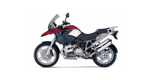 2006 BMW R 1200 GS 