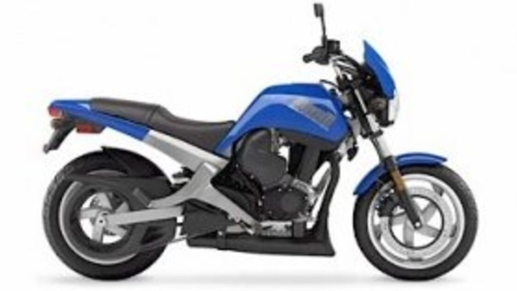 2006 Buell Blast - 2006 بويل بلاست