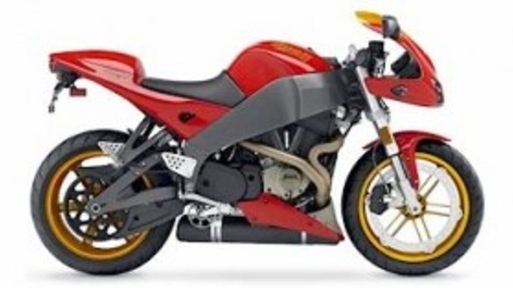 2006 Buell Firebolt XB12R - 2006 بويل فايربولت XB12R