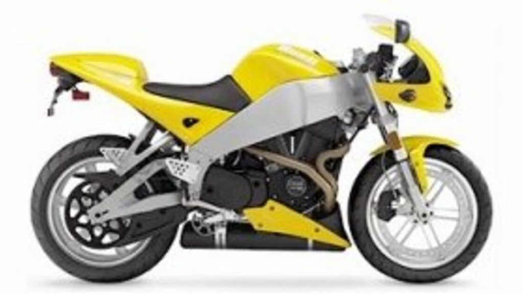 2006 Buell Firebolt XB9R - 2006 بويل فايربولت XB9R