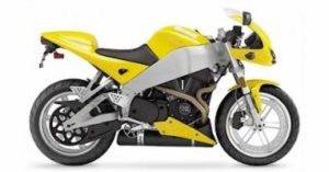 2006 Buell Firebolt XB9R 