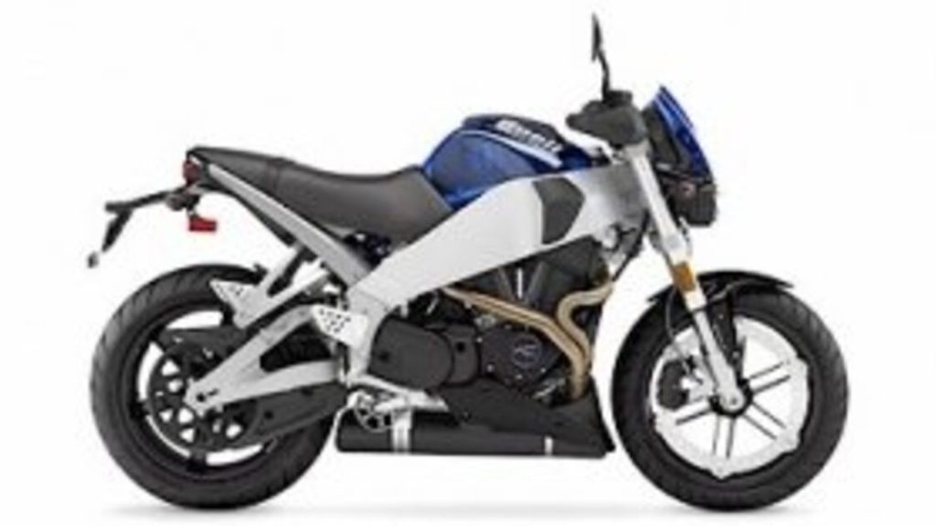 2006 Buell Lightning CITYX XB9SX - 2006 بويل لايتنينغ سيتي إكس XB9SX