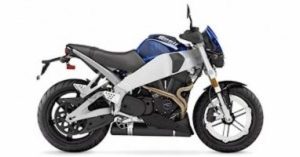 2006 Buell Lightning CITYX XB9SX 