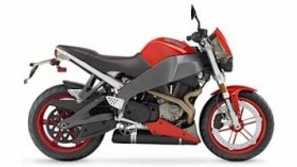 2006 Buell Lightning LONG XB12Ss - 2006 بويل لايتنينغ لونج XB12Ss