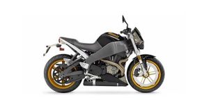 2006 Buell Lightning XB12S 