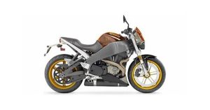 2006 Buell Lightning XB12Scg 