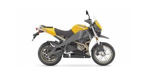 2006 Buell Ulysses XB12X 