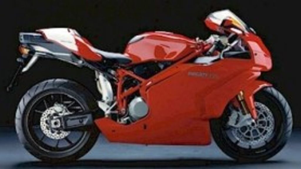 2006 Ducati 999 S - 2006 دوكاتي 999 S