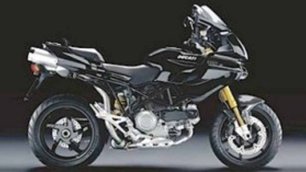 2006 Ducati Multistrada 1000S DS - 2006 دوكاتي ملتيسترادا 1000S DS