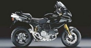 2006 Ducati Multistrada 1000S DS 