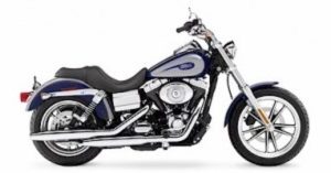 2006 HarleyDavidson Dyna Glide Low Rider 