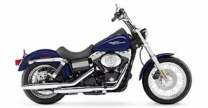 2006 HarleyDavidson Dyna Glide Street Bob 