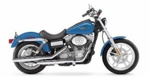 2006 HarleyDavidson Dyna Glide Super Glide 