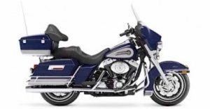 2006 HarleyDavidson Electra Glide Classic 