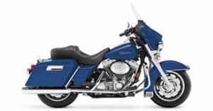 2006 HarleyDavidson Electra Glide Standard 