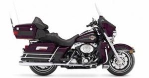 2006 HarleyDavidson Electra Glide Ultra Classic 