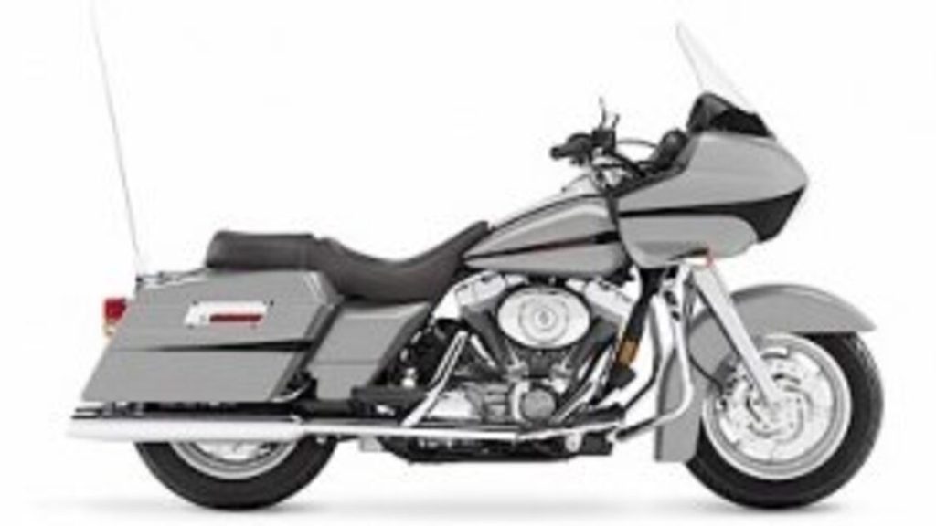 2006 HarleyDavidson Road Glide - 2006 هارلي ديفيدسون رود جلايد