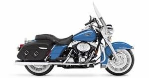 2006 HarleyDavidson Road King Classic 