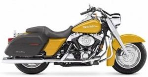 2006 HarleyDavidson Road King Custom 