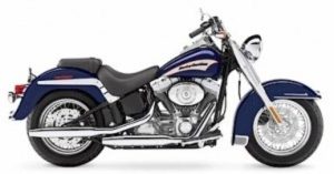 2006 HarleyDavidson Softail Heritage 