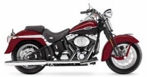 2006 HarleyDavidson Softail Springer Classic 