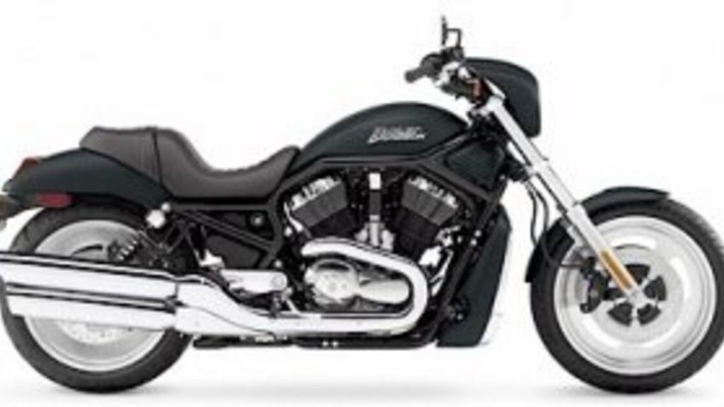 2006 HarleyDavidson VRSC Night Rod - 2006 هارلي ديفيدسون VRSC نايت رود