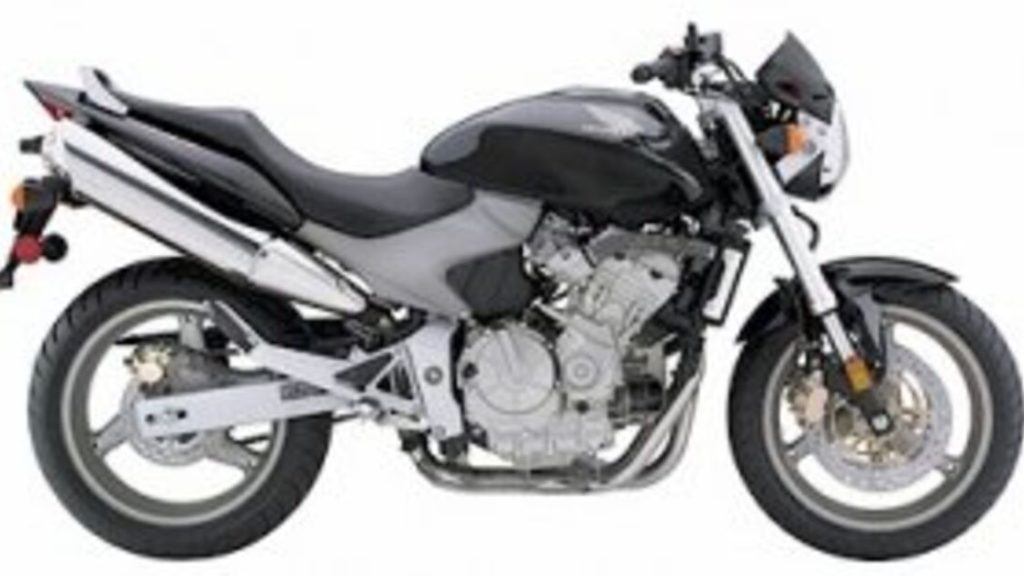 2006 Honda 599 - 2006 هوندا 599