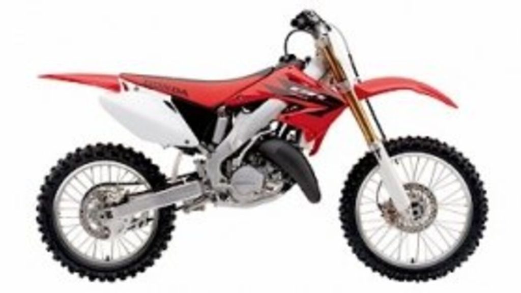 2006 Honda CR 125R - 2006 هوندا CR 125R