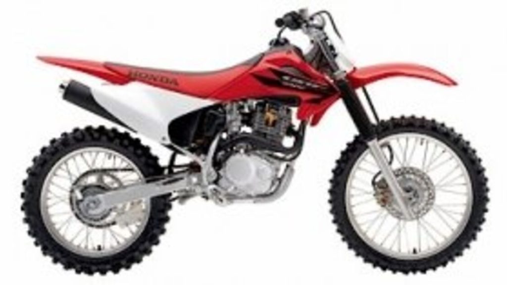 2006 Honda CRF 230F - 2006 هوندا CRF 230F