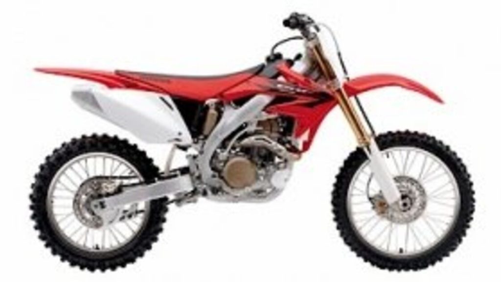 2006 Honda CRF 450R - 2006 هوندا CRF 450R