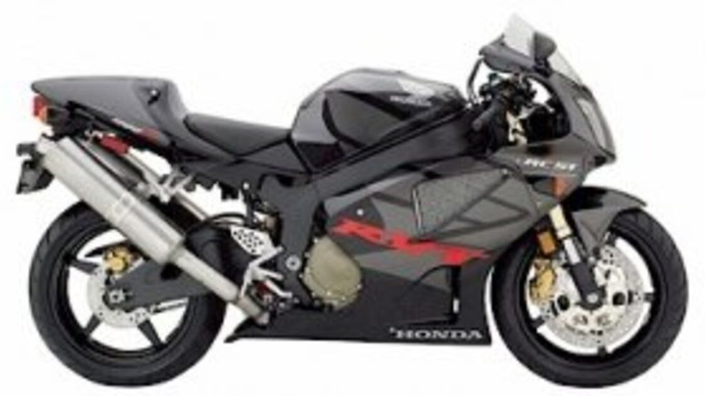 2006 Honda RC51 - 2006 هوندا RC51