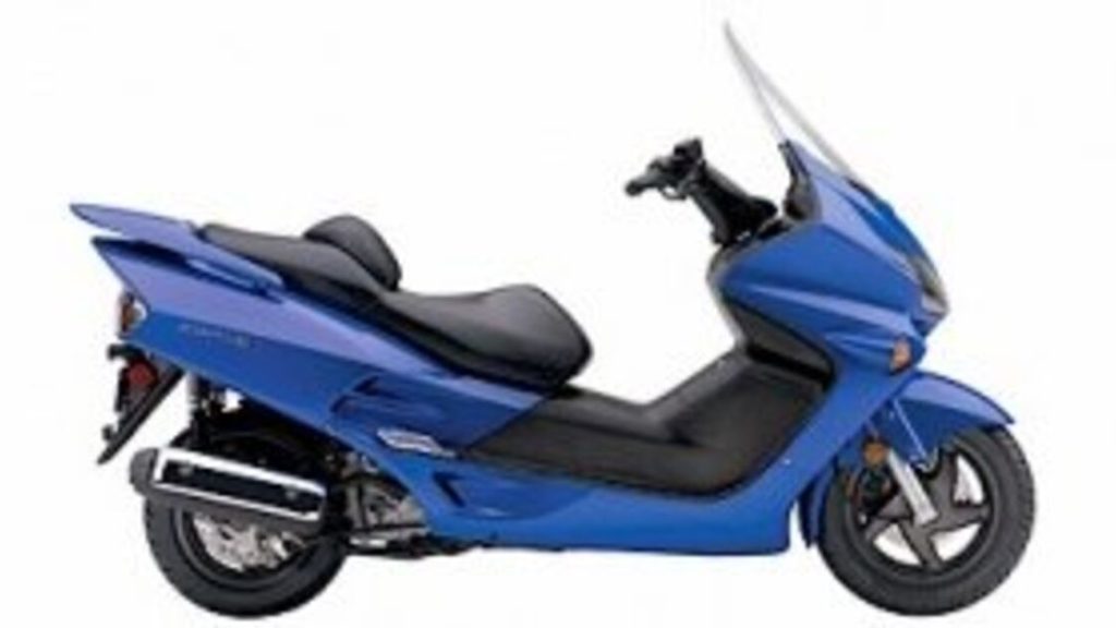 2006 Honda Reflex ABS - 2006 هوندا ريفليكس ABS