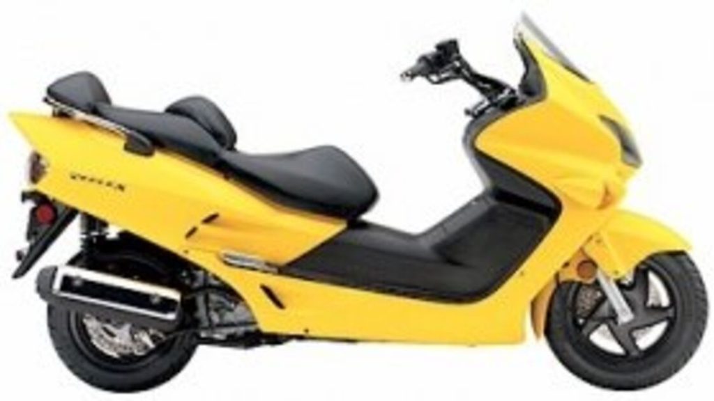 2006 Honda Reflex Sport ABS - 2006 هوندا ريفليكس سبورت ABS