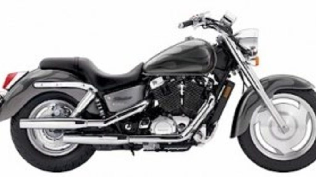 2006 Honda Shadow Sabre - 2006 هوندا شادو سابري