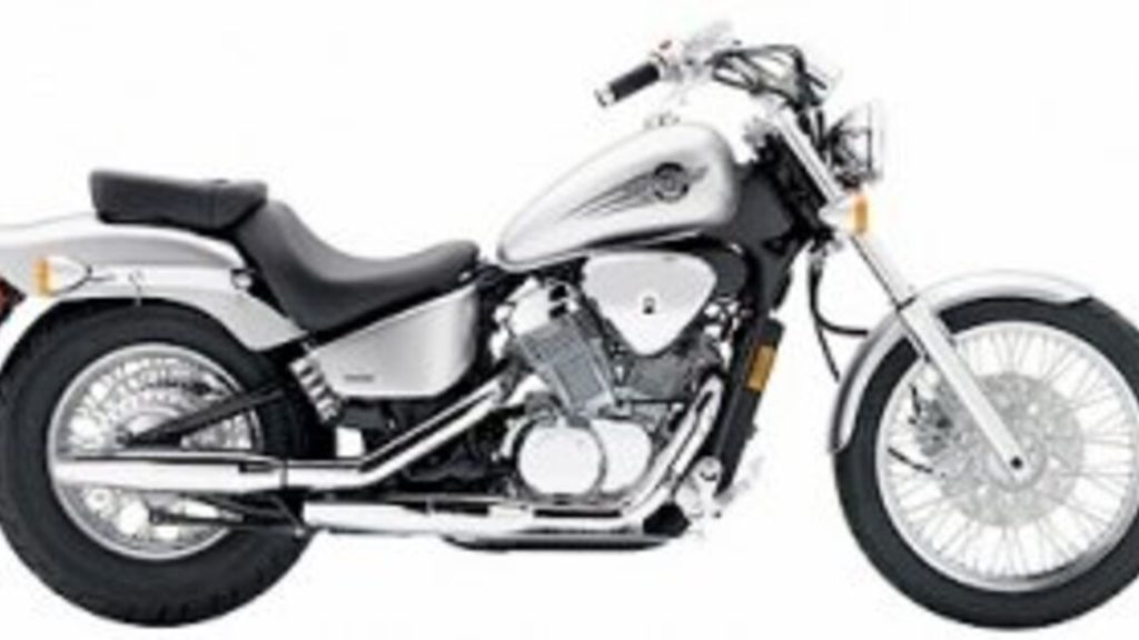 2006 Honda Shadow VLX Deluxe - 2006 هوندا شادو VLX ديلوكس