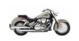 2006 Honda VTX 1800N Spec 1 