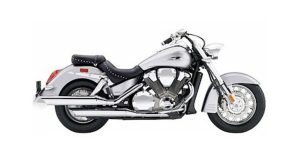 2006 Honda VTX 1800S Spec 1 