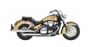 2006 Honda VTX 1800S Spec 2 