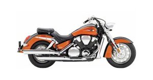 2006 Honda VTX 1800S Spec 3 