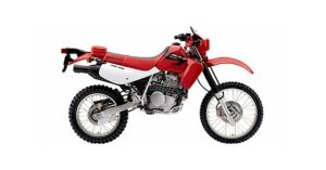 2006 Honda XR 650L 