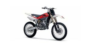 2006 Husqvarna CR 125 