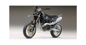 2006 Husqvarna SM 610 