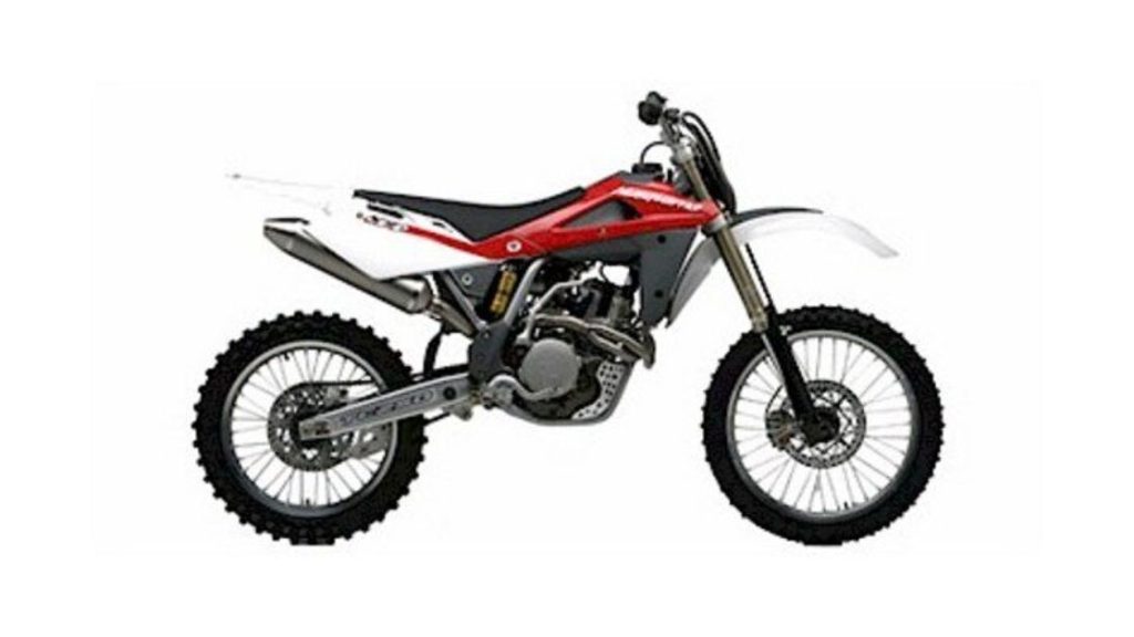 2006 Husqvarna TC 250 - 2006 هوسكافارنا TC 250