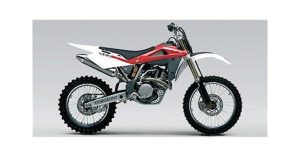 2006 Husqvarna TC 450 