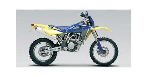 2006 Husqvarna TE 510 