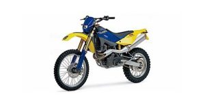 2006 Husqvarna TE 610 