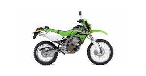 2006 Kawasaki KLX 250S 