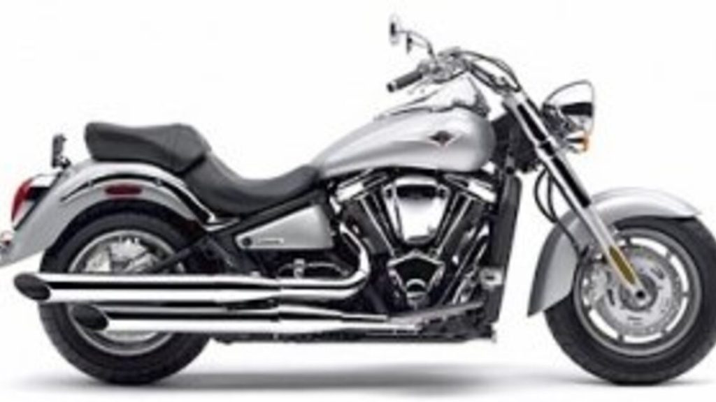 2006 Kawasaki Vulcan 2000 Classic - 2006 كاواساكي فولكان 2000 كلاسيك