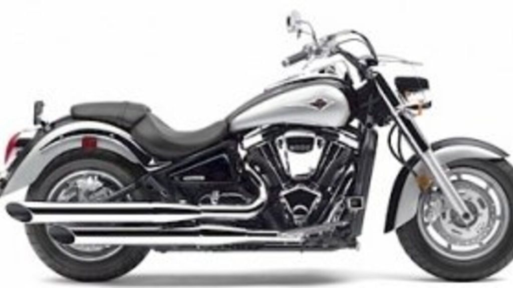 2006 Kawasaki Vulcan 2000 - 2006 كاواساكي فولكان 2000