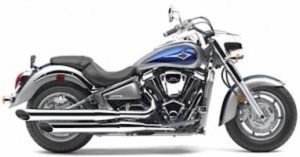 2006 Kawasaki Vulcan 2000 Limited 